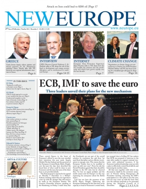 Π. Τατούλης: Μερικές φορές οι ειδικές συνθήκες χρειάζονται ειδικές λύσεις