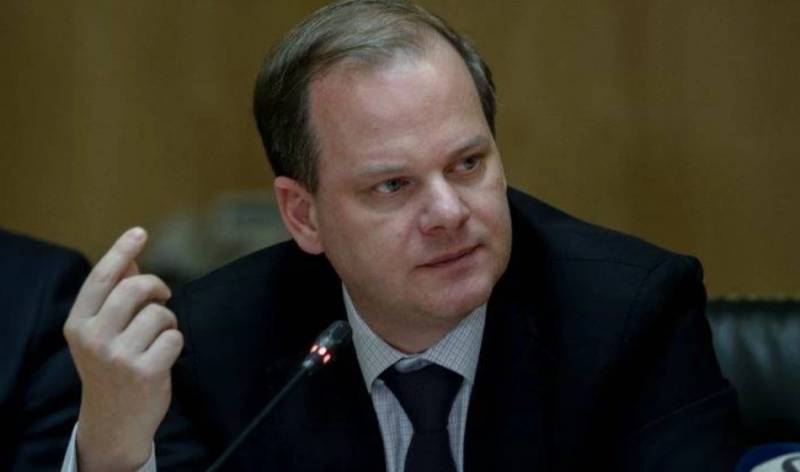 Καραμανλής: ”Γεφύρι της Άρτας” το έργο Πάτρα - Πύργος