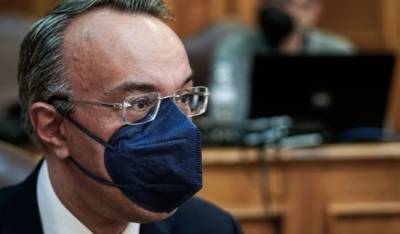 Σταϊκούρας: Το 80% των πολιτών θα δει σημαντικές μειώσεις στον ΕΝΦΙΑ