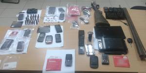 Τσιγγάνοι από την Καλαμάτα είχαν "ρημάξει" την Ηλεία