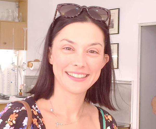 Νάντια: "Η ετυμηγορία του ελληνικού λαού είναι σαφής"