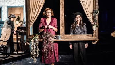 «Tα φώτα της πόλης» του Τσάρλι Τσάπλιν στο Θέατρο Rex