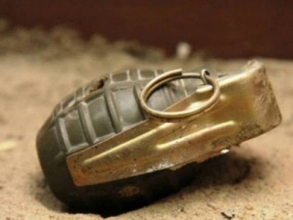 Καλαμάτα: Χειροβομβίδα του Β' Παγκοσμίου Πολέμου στην… στην ανακύκλωση