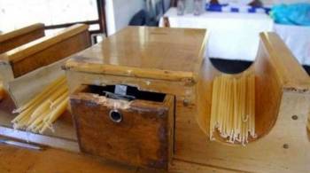 Δύο συλλήψεις για κλοπή σε εκκλησία στον Κότρωνα Ανατολικής Μάνης