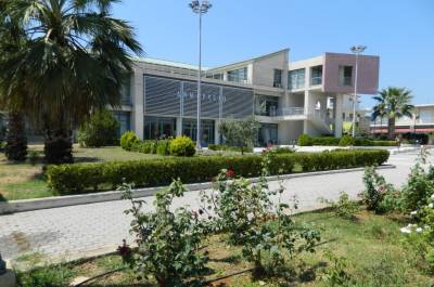 Η Ξένια Βασιλαδιώτη νέα γενική γραμματέας Μεσσήνης