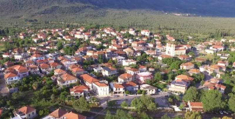 Ακατοίκητα τα μισά σπίτια στις 48 από τις 53 κοινότητες της Οιχαλίας