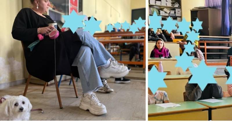 Καλαμάτα: Δράση ευαισθητοποίησης από τον Φιλοζωικό Ομιλο