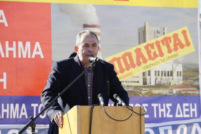 “Ή με τον Κολοκοτρώνη ή με τον Ομέρ Βρυώνη”