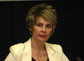 Ολοκληρώθηκε η διήμερη επίσκεψη της υφυπουργού Υγείας σε Λακωνία και Αρκαδία