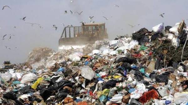 Ενταση και πόλωση στο ΦοΔΣΑ Πελοποννήσου