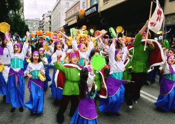 "Καλαματιανό καρναβάλι" προ των πυλών από το Δήμο και την Επιτροπή Εθελοντισμού