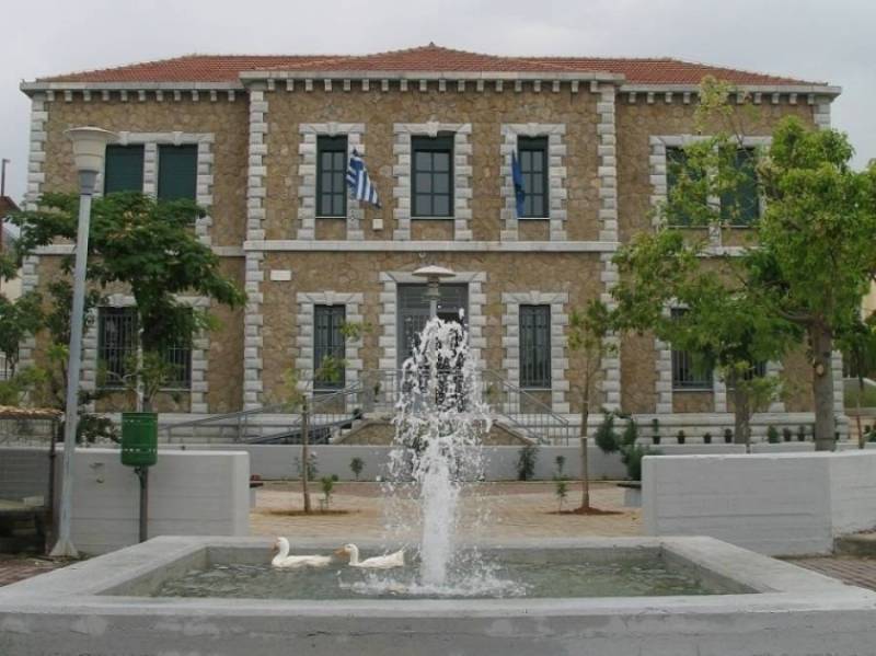 Διαδικτυακή ομιλία για ηλεκτρονικά περιοδικά από το Πανεπιστήμιο Πελοποννήσου