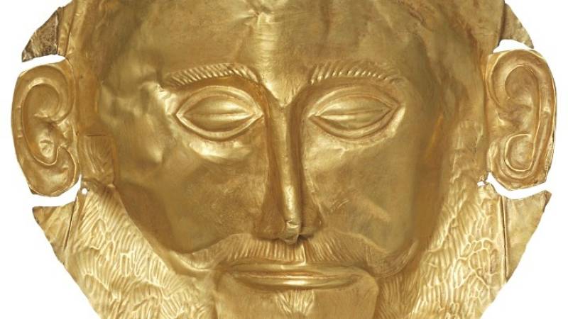 Η έκθεση «Οι Έλληνες: Από τον Αγαμέμνονα στον Μέγα Αλέξανδρο» στην Κίνα