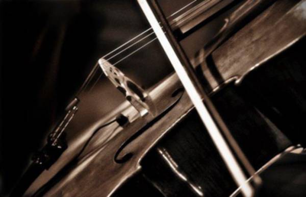 Κουαρτέτο εγχόρδων τη Δευτέρα στην Κορώνη