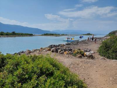 Στα «αζήτητα» χιλιάδες voucher κοινωνικού τουρισμού