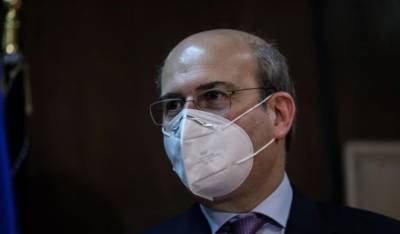 Χατζηδάκης: Μέτρο διαφάνειας και κοινωνικής δικαιοσύνης η ψηφιακή κάρτα