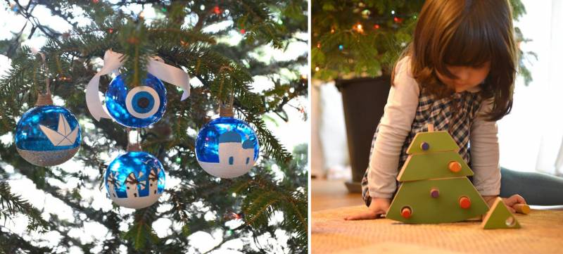 KLOSTI: Χριστουγεννιάτικα δώρα και πρωτοχρονιάτικα γούρια που εντυπωσιάζουν!