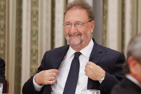 Ο Πιτσιόρλας στην Καλαμάτα για επέτειο και αεροδρόμιο