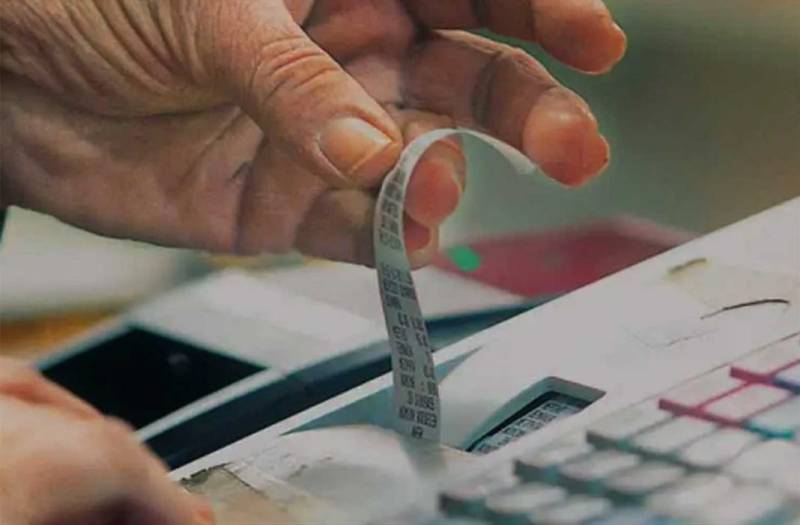 Πρόστιμα και «λουκέτα» έρχονται από 31 Οκτωβρίου για μη διαβίβαση αποδείξεων στο «myDATA»