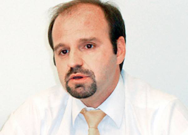 Γιώργος Μπέζος: "Το ΕΚΑΒ μετακομίζει στην Καλαμάτα"