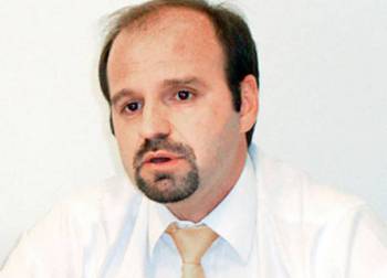Γιώργος Μπέζος: "Το ΕΚΑΒ μετακομίζει στην Καλαμάτα"
