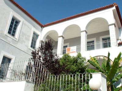 "Μουσικές του κόσμου"στο Ωδείο Καλαμάτας