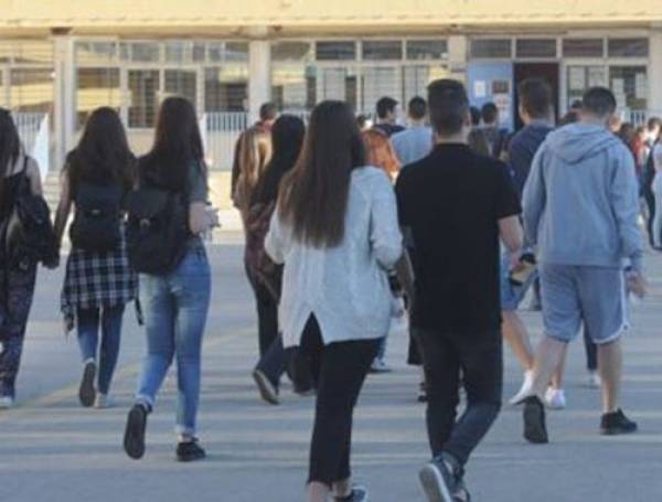 Τα μαθητικά συμβούλια του 2ου Λυκείου Καλαμάτας