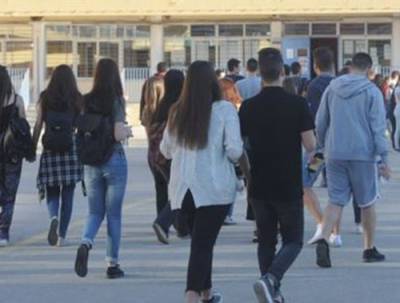 Τα μαθητικά συμβούλια του 2ου Λυκείου Καλαμάτας