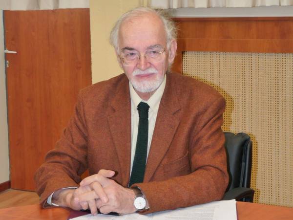 Πάνος Καζάκος - πρόεδρος Συμβουλίου ΤΕΙ Πελοποννήσου: "Συγχώνευση ΤΕΙ με το Πανεπιστήμιο ή σχέση με μορφή ομοσπονδίας"