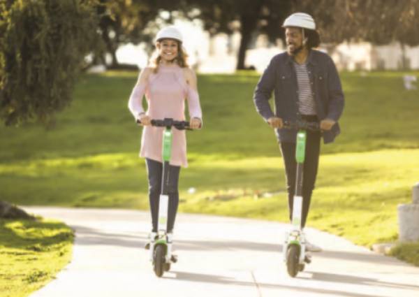 Το μέλλον είναι εδώ