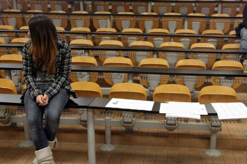 Το πόρισμα για την συγχώνευση Πανεπιστημίου - ΤΕΙ Πελοποννήσου