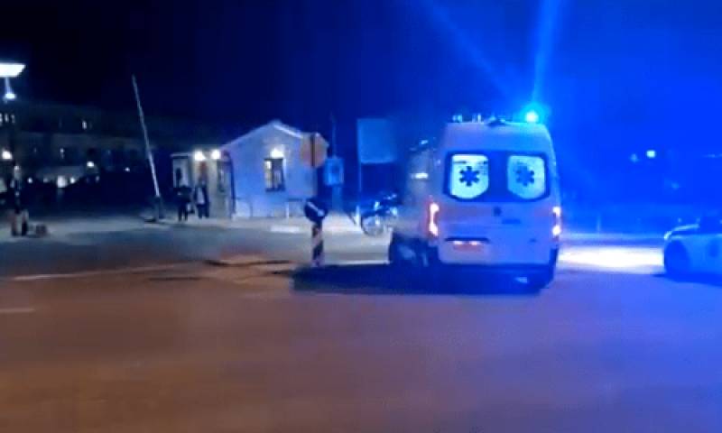 Ιωάννινα: Τραυματίστηκε σοβαρά 5χρονος σε πίστα motocross για παιδιά