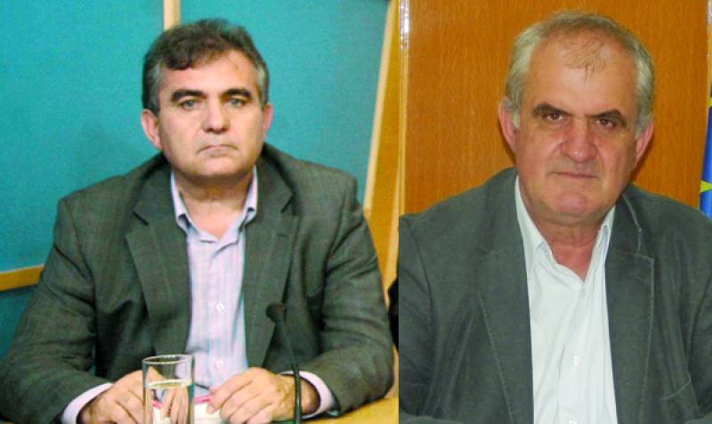 "Μαχαίρια" στο ΚΙΝΑΛ για το χρίσμα στην Περιφέρεια Πελοποννήσου