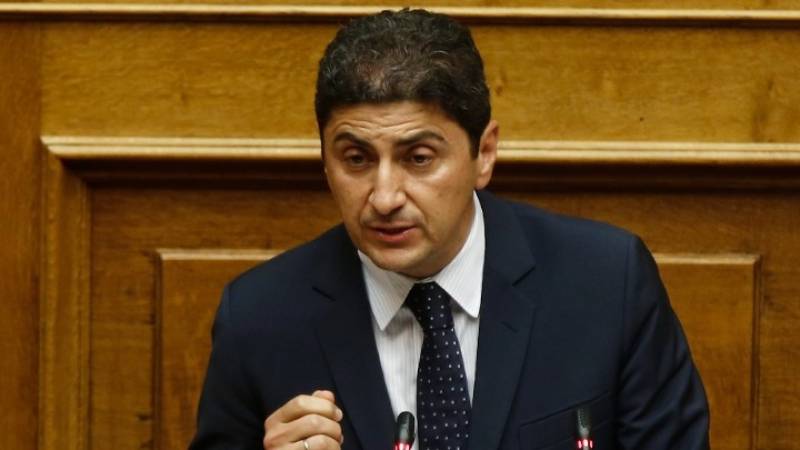 Παραίτηση Αυγενάκη ζητεί ο Βασίλης Κόκκαλης «μετά το φιάσκο με τις επιδοτήσεις»