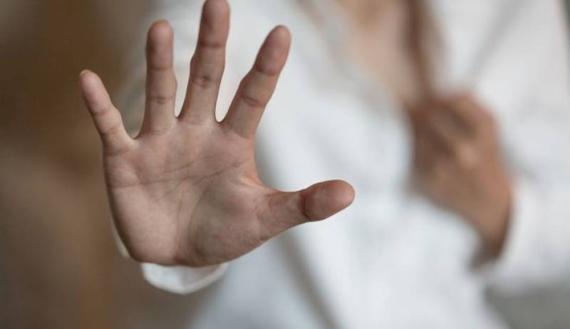 Εύβοια: 45χρονη κατήγγειλε βιασμό από τον πρώην σύντροφό της