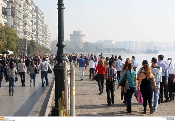 Αναβλήθηκε η προβολή του Δήμου Θεσσαλονίκης στην Καλαμάτα