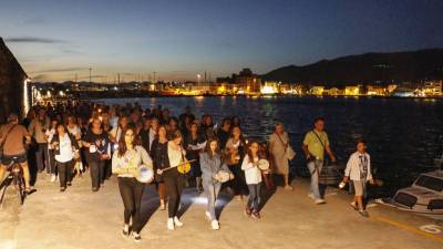 Καλαμάτα: Εκδήλωση αφιερωμένη στις χαμένες πατρίδες