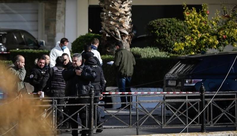 Απελευθέρωση Μαυρίκου: Καλά στην υγεία του - Ο ίδιος κάλεσε τις αρχές