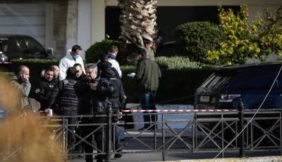 Απελευθέρωση Μαυρίκου: Καλά στην υγεία του - Ο ίδιος κάλεσε τις αρχές