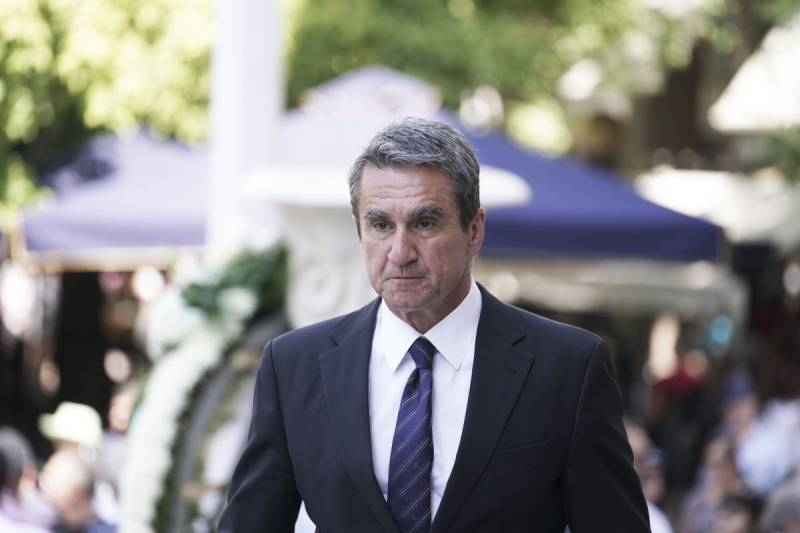 Ο Ανδρέας Λοβέρδος μιλά στην «Ε» για τους στόχους του στις ευρωεκλογές