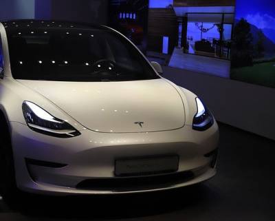 Πόσα χρόνια ζωής έχει η μπαταρία ενός ηλεκτρικού αυτοκινήτου