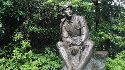 Νεομάρτυρες στο δρόμο για την εξουσία