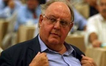 Πάγκαλος: "Τσογλάνι, τσόκαρο, τσόλι, τσοπάνης, τσουτσέκι, τσουτσουνάκι, τσιγαριλίκι..."