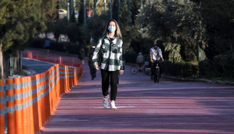 Κορονοϊός: Συνεδριάζει η επιτροπή για επιδημιολογικά δεδομένα και lockdown