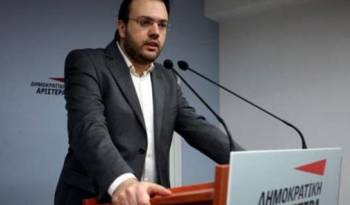 ΔΗΜΑΡ: Η χώρα δεν χρειάζεται δημοψήφισμα