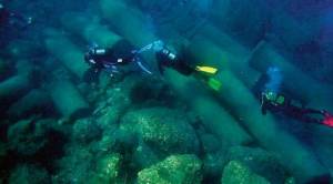 Η Μεθώνη των ναυαγίων και των... νετρίνων