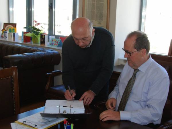 Λογιστικό πλεόνασμα 12 εκ. ευρώ από ανολοκλήρωτα έργα στο Δήμο Καλαμάτας