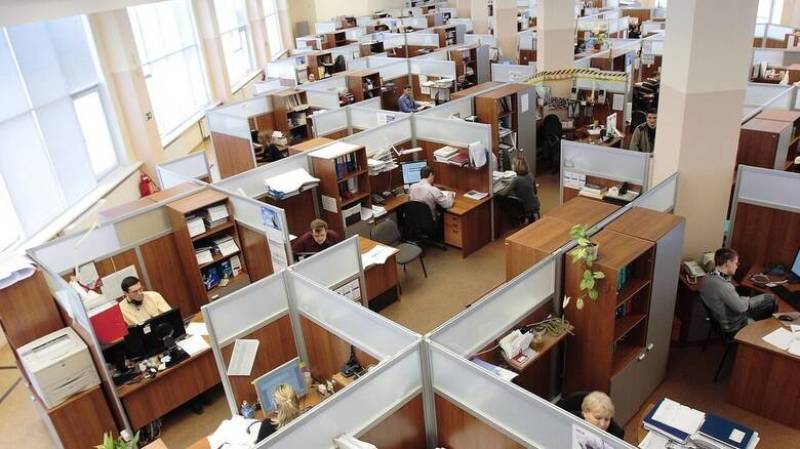 EY: Ένας στους τρεις παγκοσμίως σκέφτεται να αλλάξει δουλειά