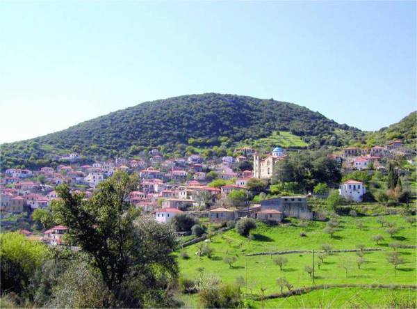 Αποκαταστάθηκε η ύδρευση στο Ρίπεσι