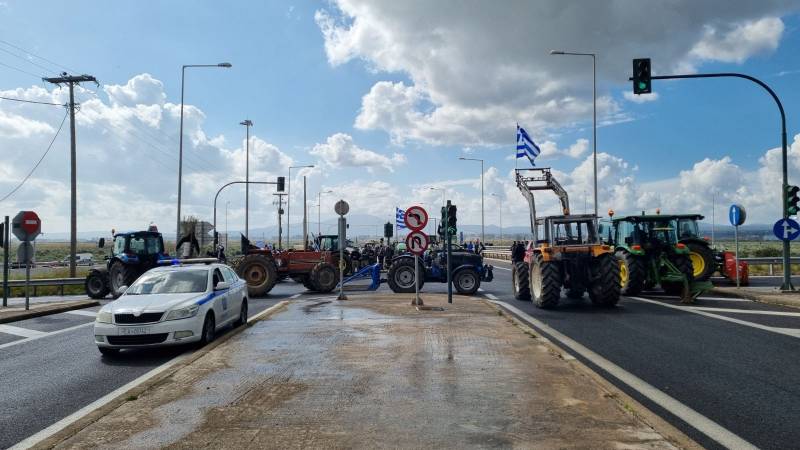 Τα προβλήματα των αγροτών στο Περιφερειακό Συμβούλιο Πελοποννήσου